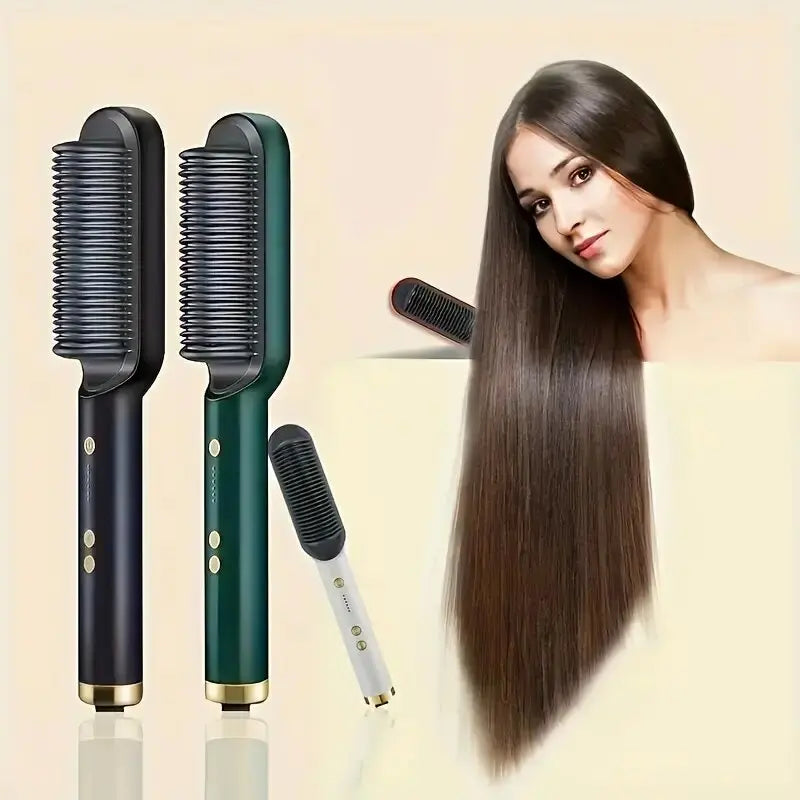 Cepillo alisador Pelo