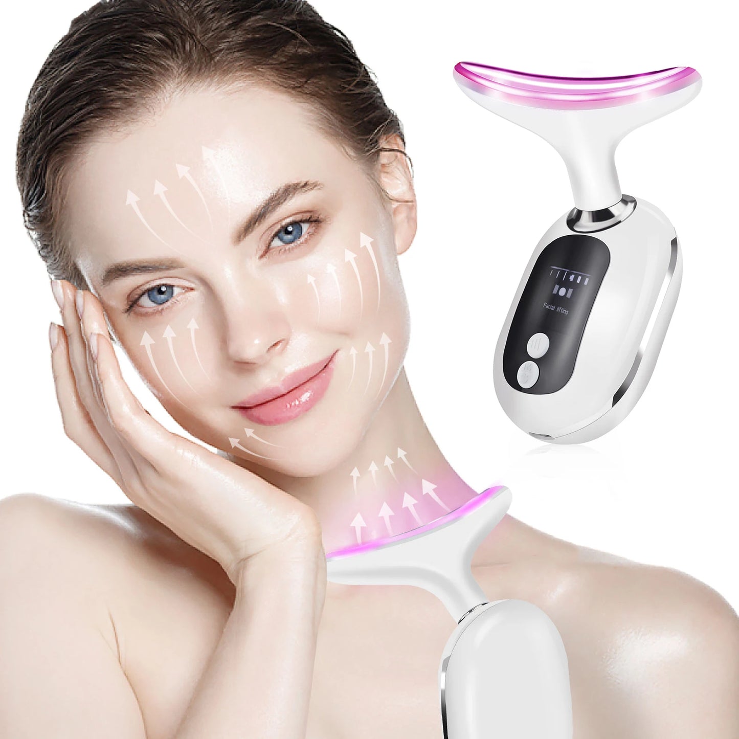 MASAJEADOR FACIAL REJUVENECEDOR