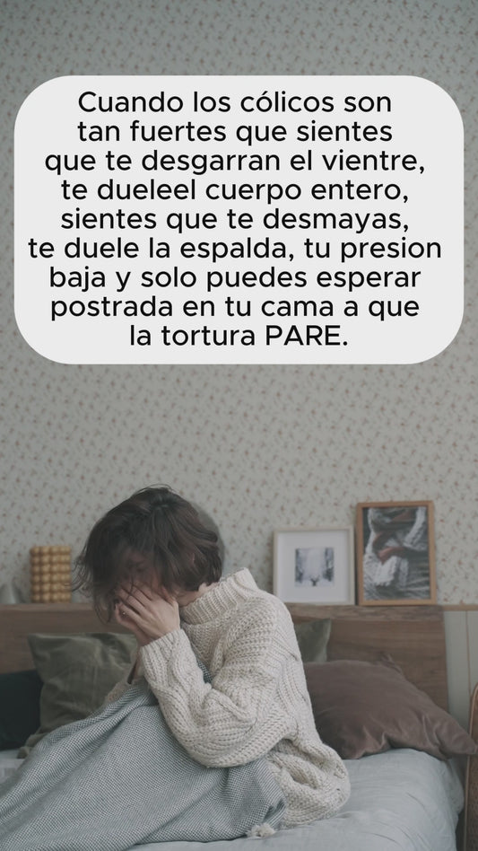 Almohadilla Térmica y Toalla Menstrual